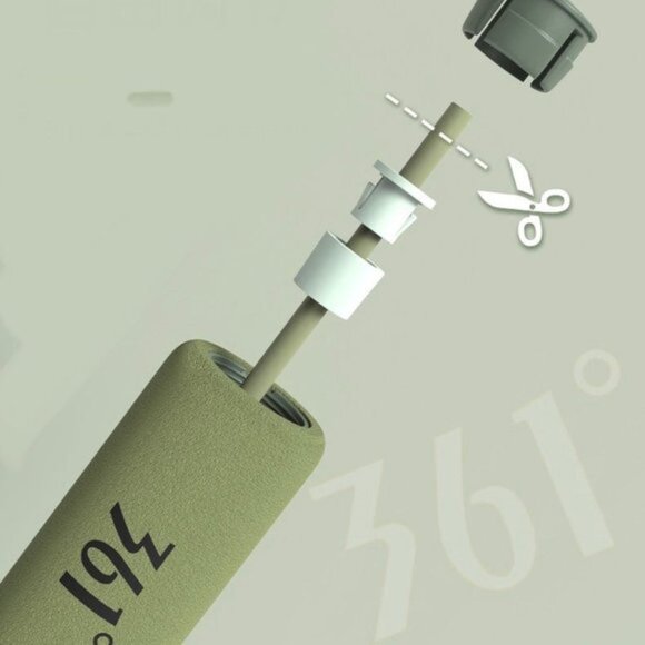 361 Degrees Jumping Rope - Picture 3 of 4